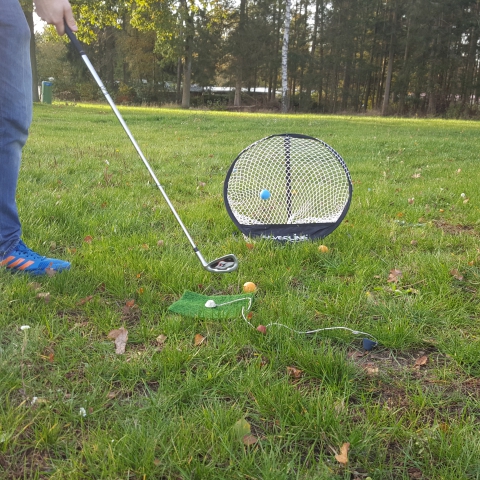 CrossGolf Teamevent Hannover